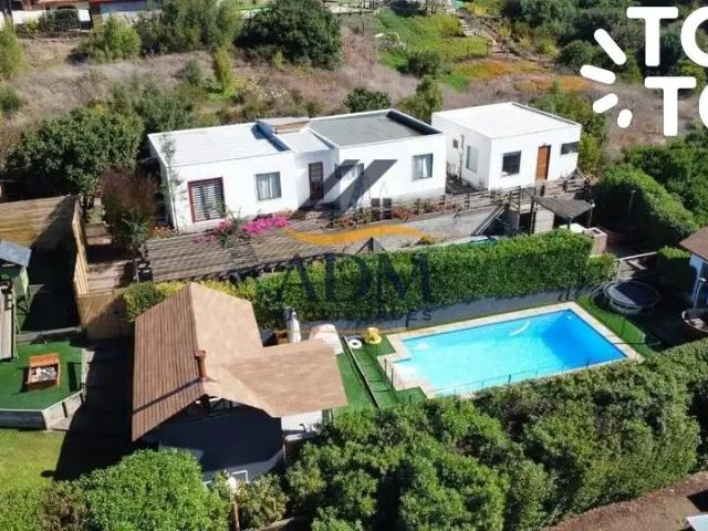 Casa en Quintero
