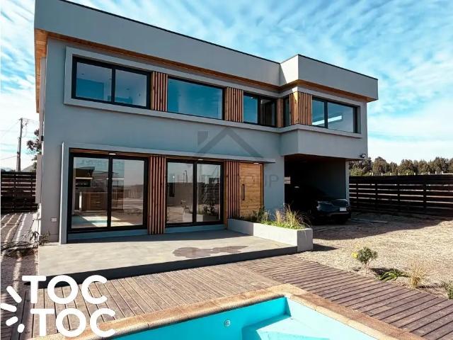 Casa en Quintero