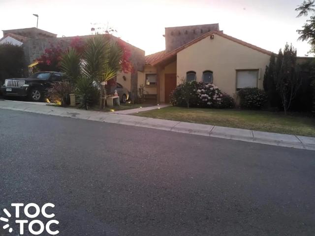 Casa en Quintero