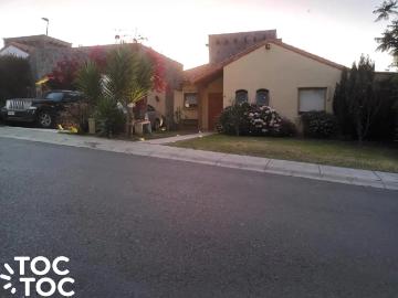 Casa en Quintero