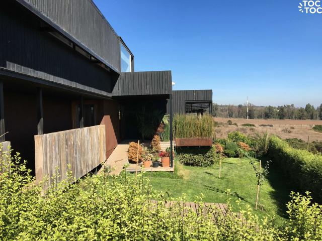 Casa en Quintero