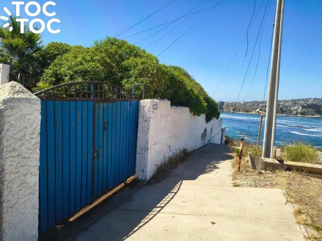 Casa en Quintero