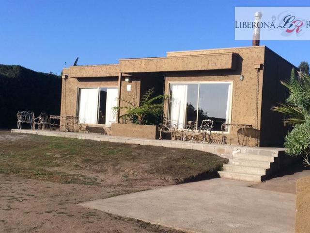 Casa en Quintero
