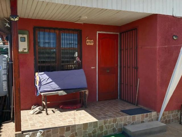 Casa en Quintero