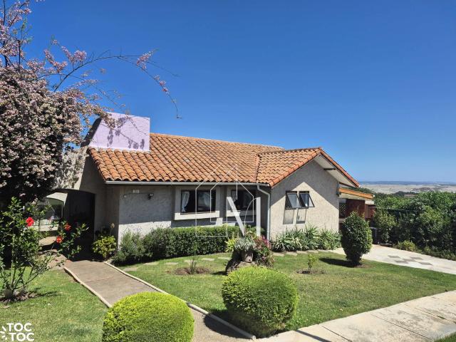 Casa en Quintero