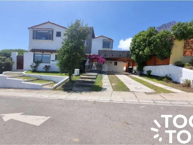 Casa en Quintero