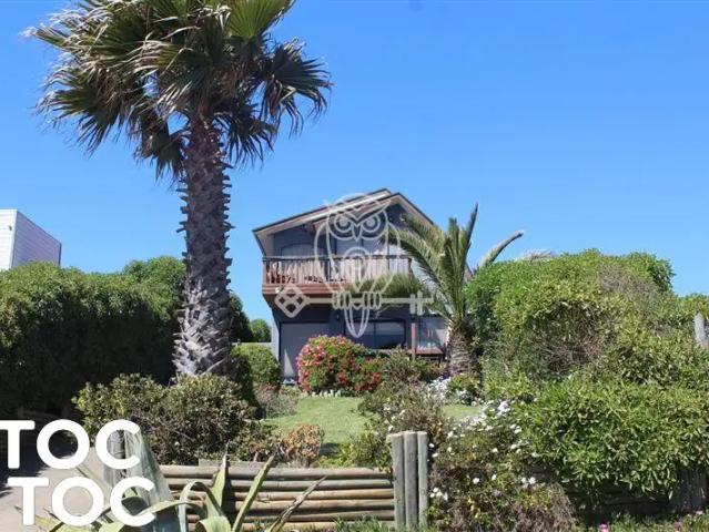 Casa en Quintero