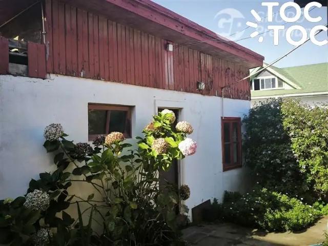 Casa en Quintero