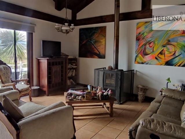 Casa en Quintero
