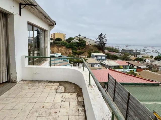 Casa en Quintero