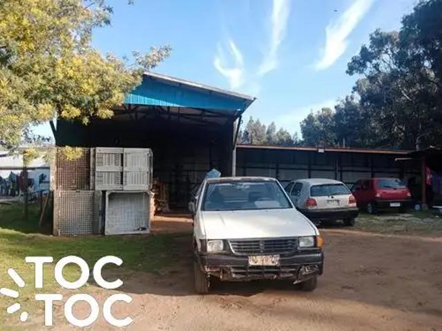 Casa en Quintero