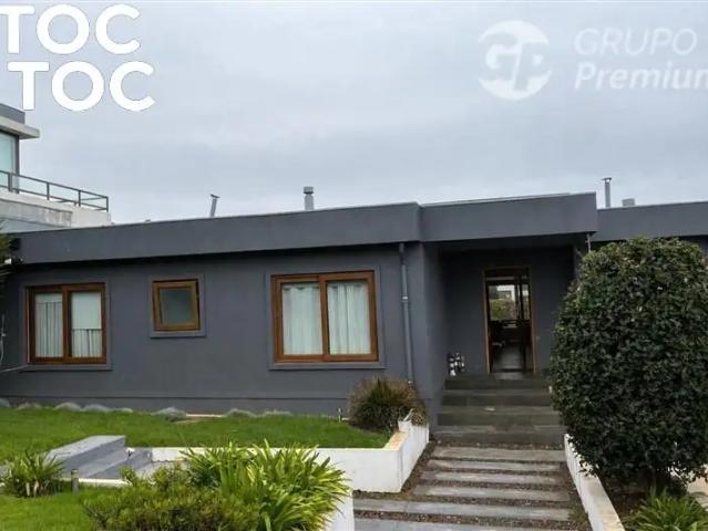 Casa en Quintero