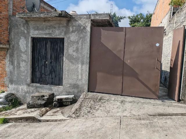 ?CASA EN QUINCEO?