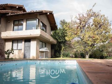 Casa en Quinchamalí, ID: 132633S