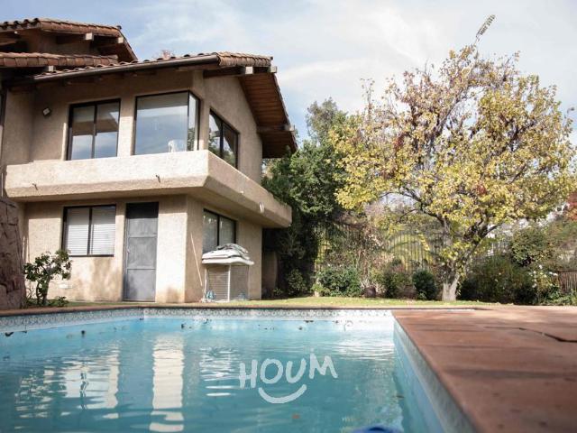 Casa en Quinchamalí, ID: 132633S