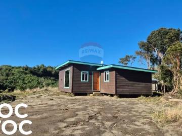 Isla Meulín, Provincia de Chiloé, Región de Los Lagos