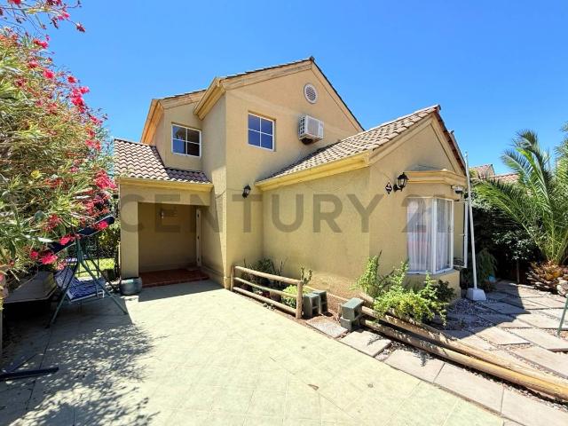 Casa en Quilicura