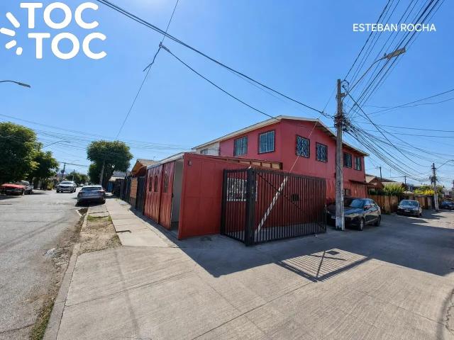 Casa en Quilicura