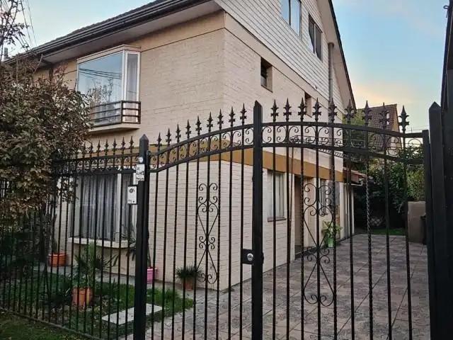Casa en Quilicura
