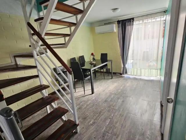 Casa en Quilicura