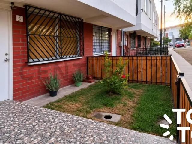 Casa en Quilicura