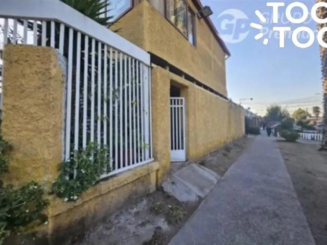 Casa en Quilicura