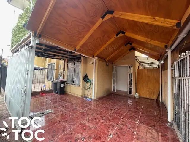 Casa en Quilicura