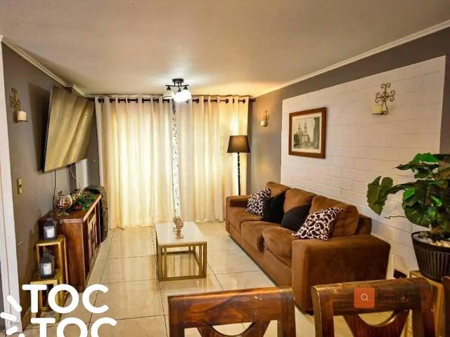 Casa en Quilicura