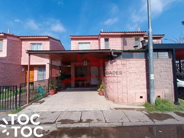 Casa en Quilicura
