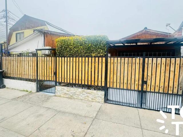 Casa en Quilicura