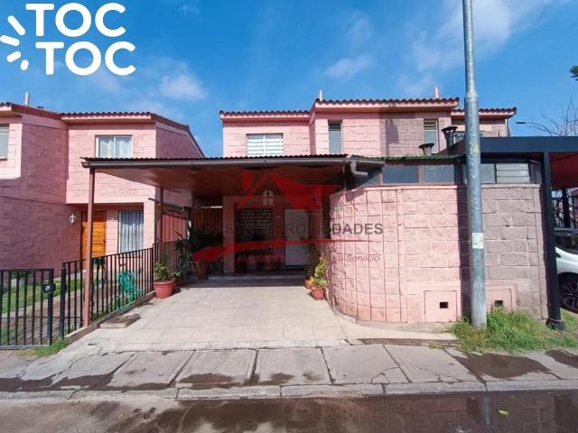 Casa en Quilicura