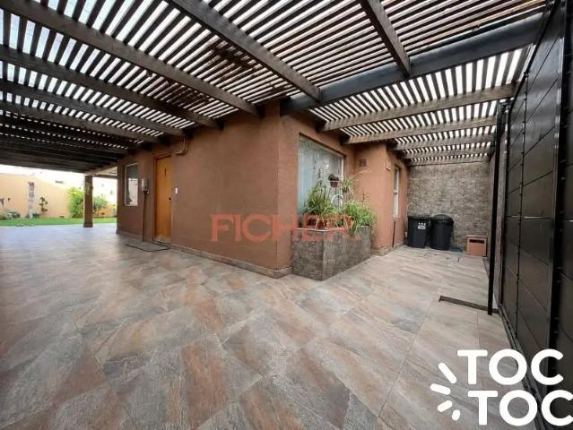 Casa en Quilicura