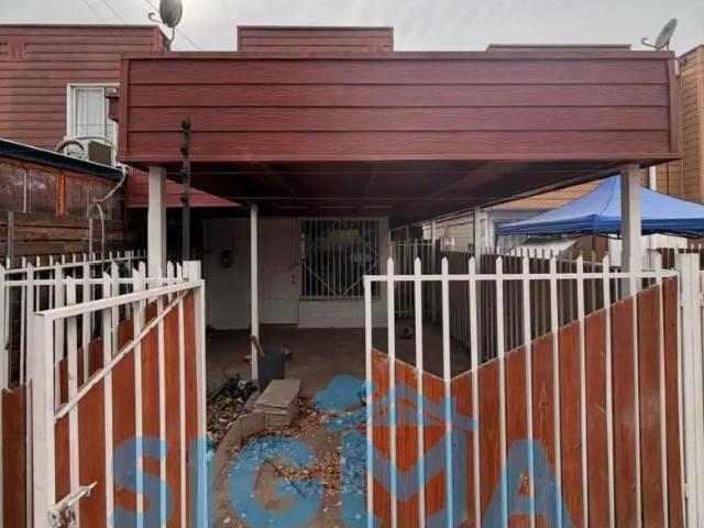 Casa en Quilicura