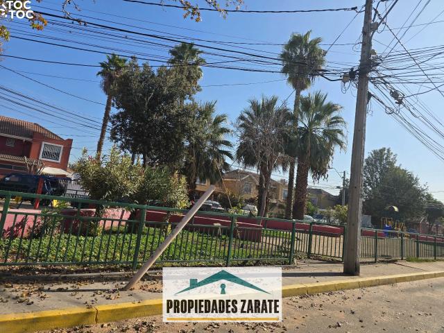 Casa en Quilicura
