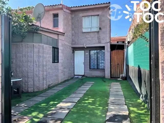Casa en Quilicura