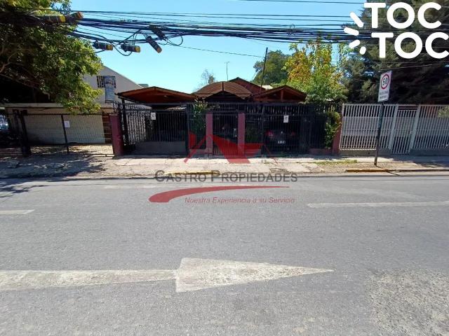 Casa en Quilicura