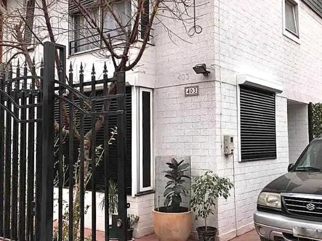Casa en Quilicura