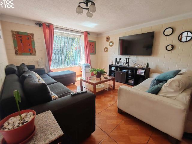 Casa en Quilicura