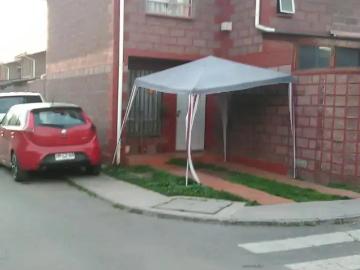 Casa en Quilicura
