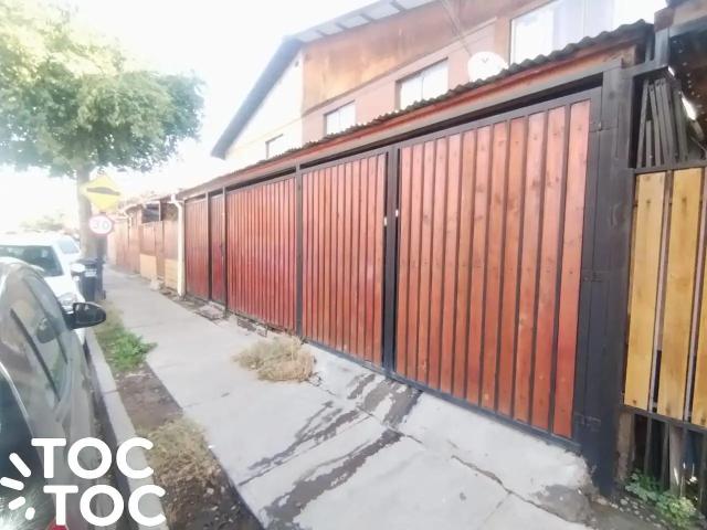 Casa en Quilicura