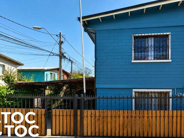 Casa en Quilicura