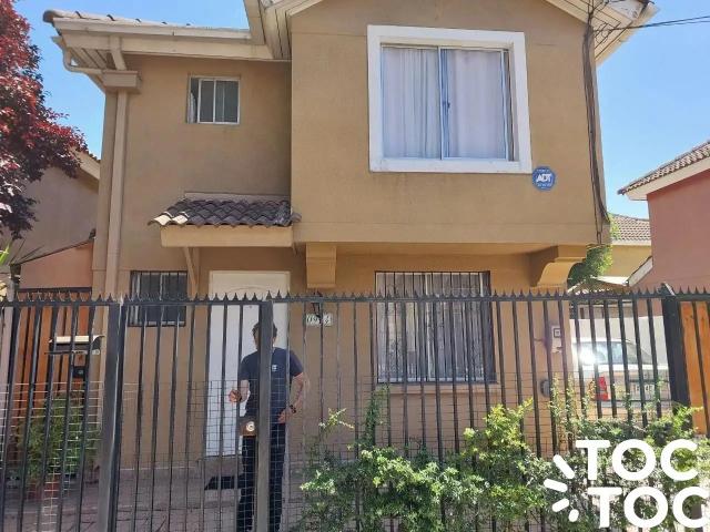Casa en Quilicura