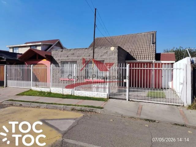 Casa en Quilicura