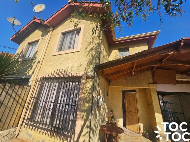 Casa en Quilicura