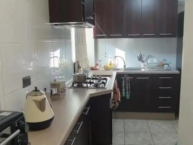 Casa en Quilicura