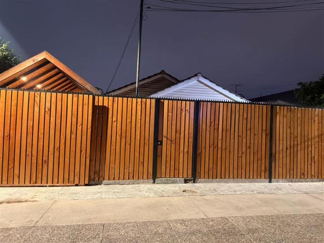 Casa en Quilicura