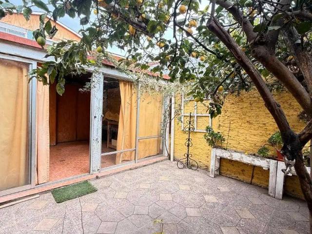 Casa en Quilicura