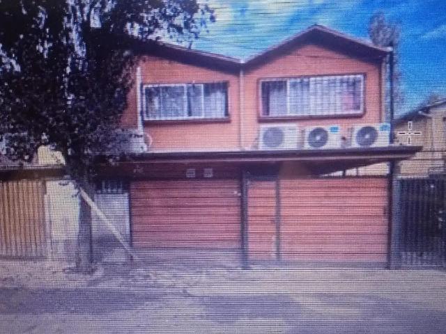 Casa en Quilicura