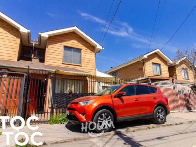 Casa en Quilicura