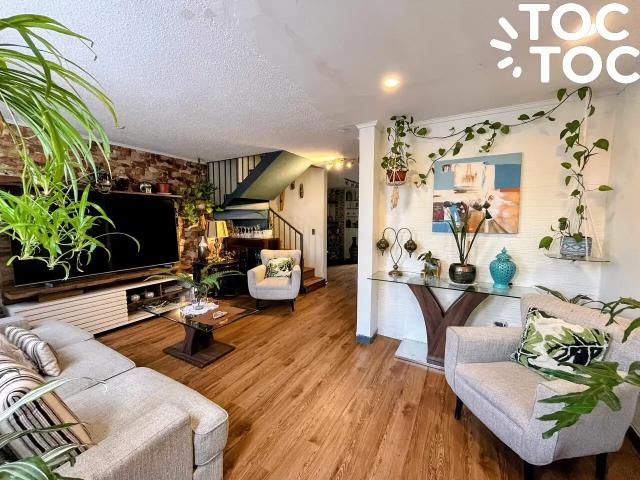 Casa en Quilicura